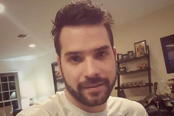 Gde li je Prijovićka? Filip je slavio bratov rođendan, ali ne sa njom! (FOTO)