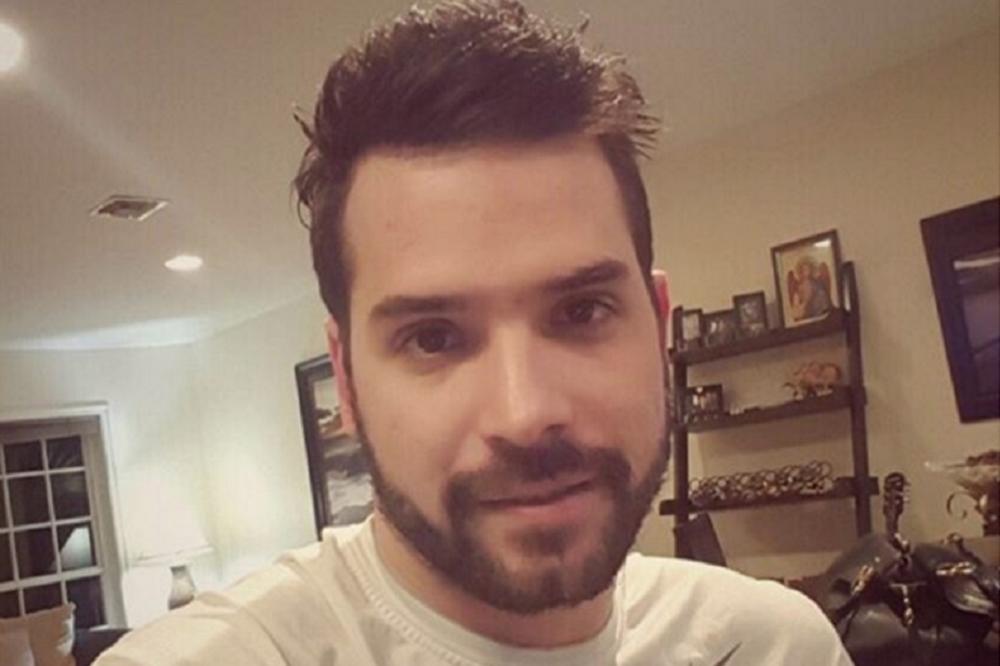 Filip pokazao fotku iz detinjstva! MORATE da vidite kako je tad izgledao! (FOTO)