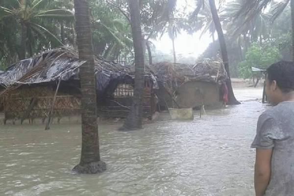 Ciklon ne staje: Dva miliona ljudi evakuisano, stotine nastradale!