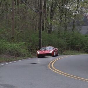 S drugom poginuo na Uskrs! Roditelji mu kupili auto od 500 konja, slupao se sa 140km/h. Trebao da napuni 21 godinu