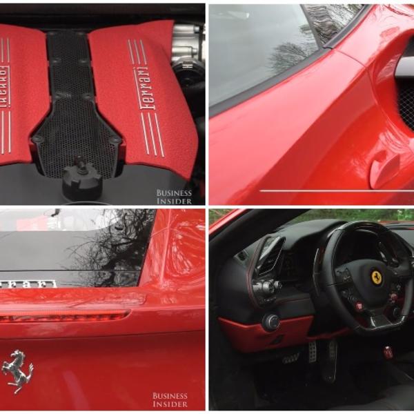 Jedan je Ferari: Najbolji model koji su ikada napravili je pred vama (VIDEO) (FOTO)