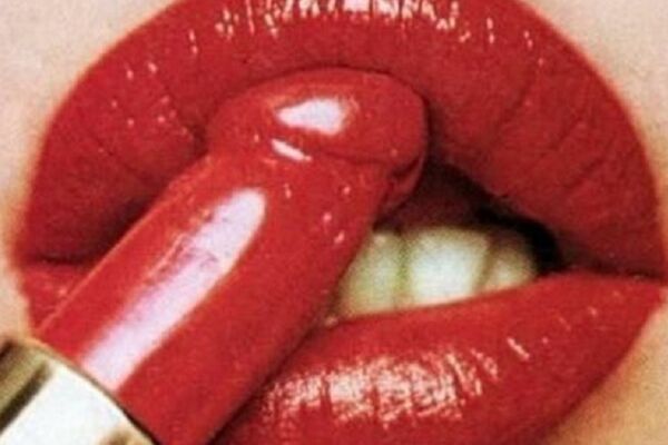 Žene poludele za njima: Karmini u obliku muškog polnog organa postali hit u svetu! (FOTO)