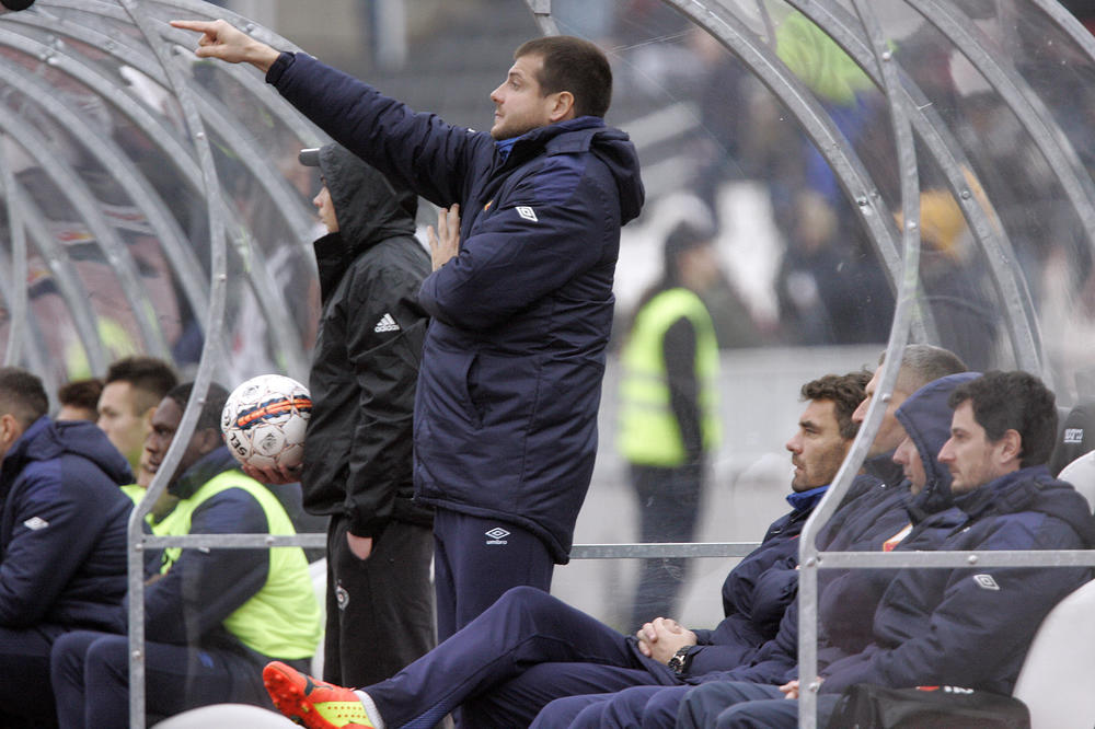 Lalatović završio ozbiljan posao, Vojvodina pojačana bivšim igračima Večitih rivala! (VIDEO)