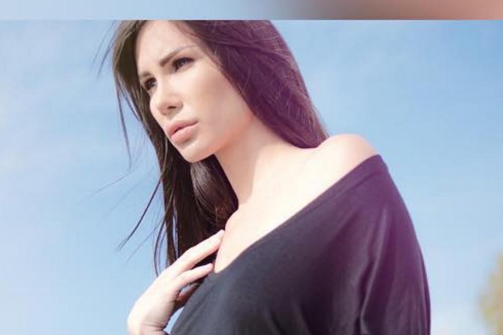 Vrati konju glavu, mnogo si ružna! Zbog ove fotke trudna Nikolija je popile žestoke uvrede!