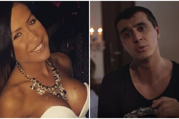 Ajfonka o ljubavnom trouglu: Ovo je jedina istina o Bulatu, meni i njegovoj ženi! I tako mi vraća! (FOTO)