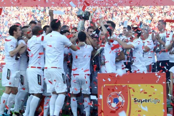 Superliga je gotova: Ko ide u Evropu, ko se oprašta od elite, a ko stiže u nju? (FOTO)