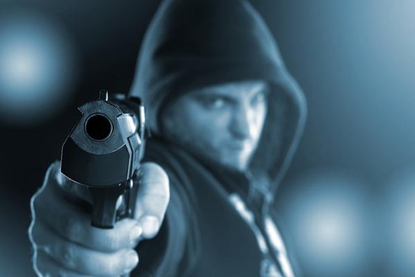 Krvavi koncert: Napadač izrešetao dve osobe i ranio još 11 ljudi!