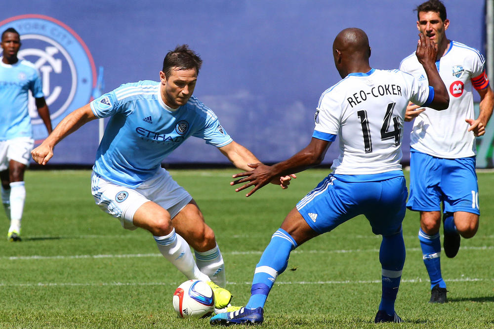 Lampardova ekipa ponižena sedmicom od tima koji zarađuje manje novca nego on sam! (VIDEO)