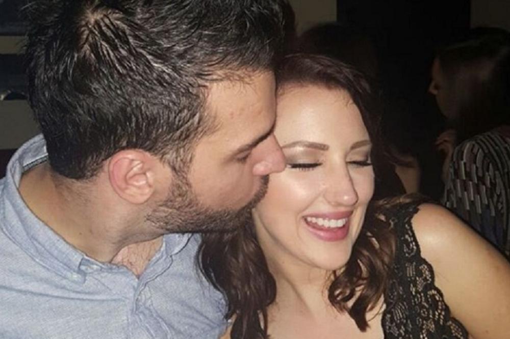 Rekao šta mu je na srcu: Filip objasnio zašto ne objavljuje fotke sa Prijovićkom! (FOTO)