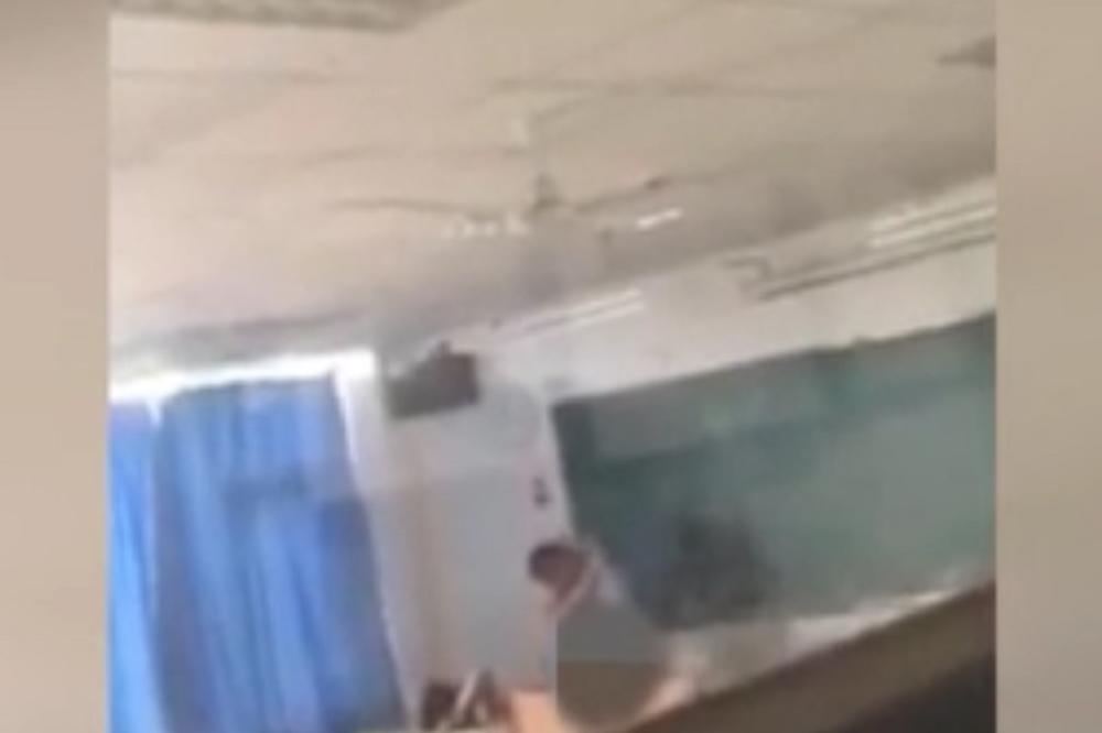 NAKON POROĐAJA ZAPOČELA SAM DIVLJAČKE ODNOSE SA ZETOM: Ništa više nije bilo isto