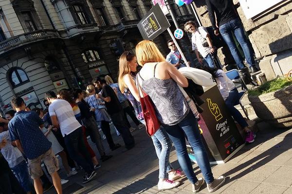 Tviter je goreo zbog brošure Noći muzeja koja je uvredila žene! (FOTO)