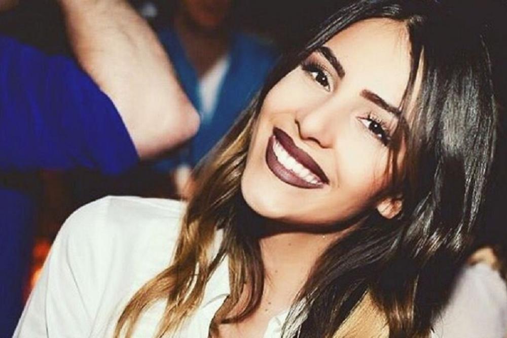 Izgleda brutalno dobro: Anastasija odabrala stajling za rođendan? (FOTO)