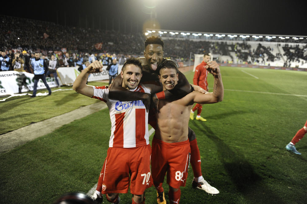 BIVŠI KAPITEN ZVEZDE NA KLUPI HOLANDSKOG VELIKANA! Postao trener velikog rivala matičnog kluba (FOTO)