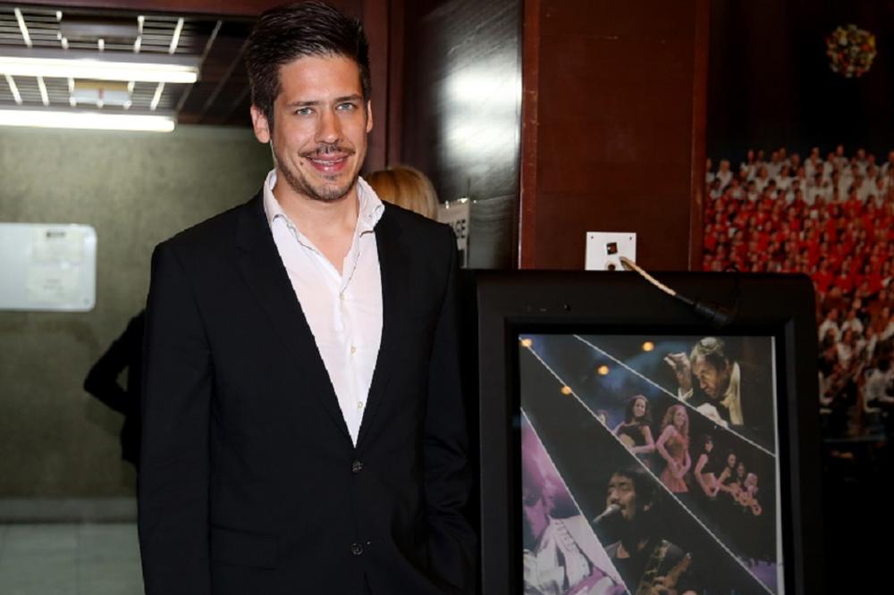 Doneo šokantnu odluku: Nikola Rokvić odlazi iz Srbije posle TLZP? (FOTO) (VIDEO)