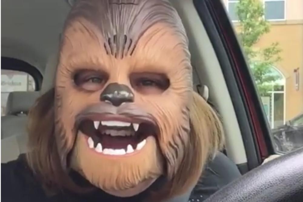 Niko ne zna zašto, ali ovo je najgledaniji video na Fejsu: Dnevno ga vidi 40 miliona (VIDEO)