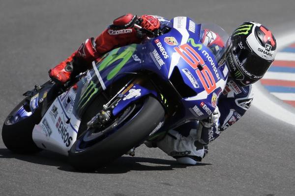 Infarkt završnica u Muđelu: Lorenco u poslednjem trenutku pobedio Markeza! (FOTO) (VIDEO)