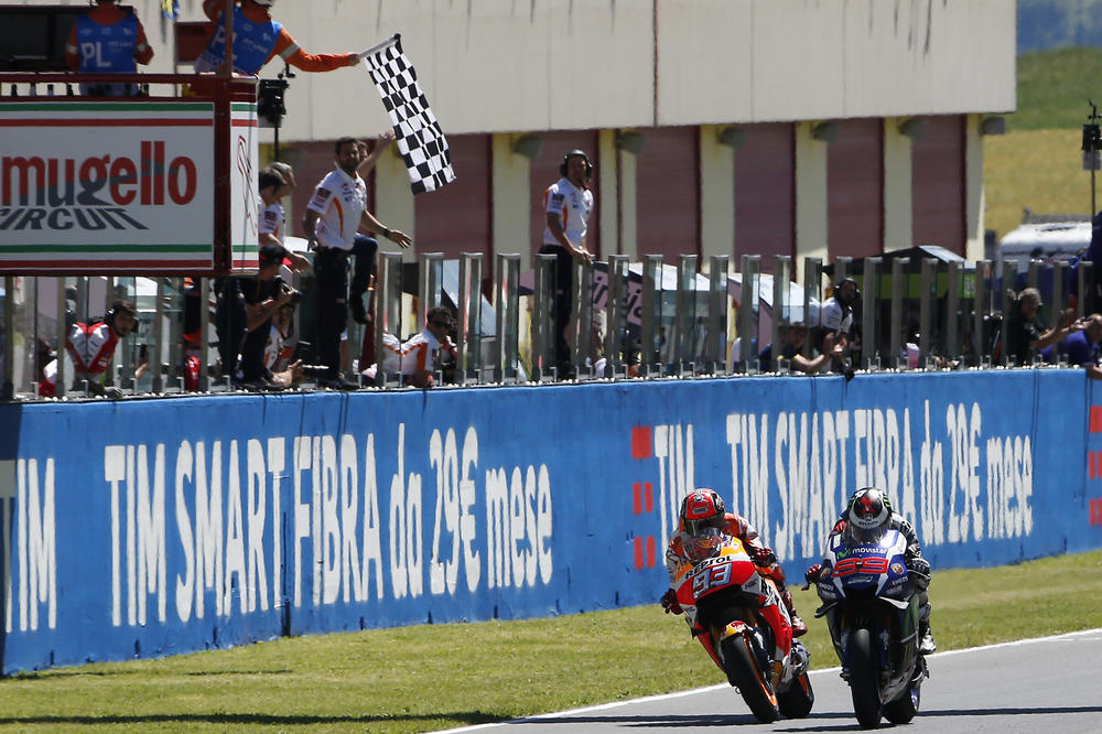 AUSTRIJA OTVARA VRATA ZA NAVIJAČE: Očekuje se 40.000 gledalaca!