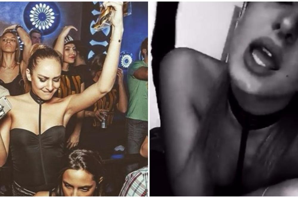 Sori Helena, sori Anastasija, ali Luna Đogani vam je svima objasnila! (FOTO) (VIDEO)