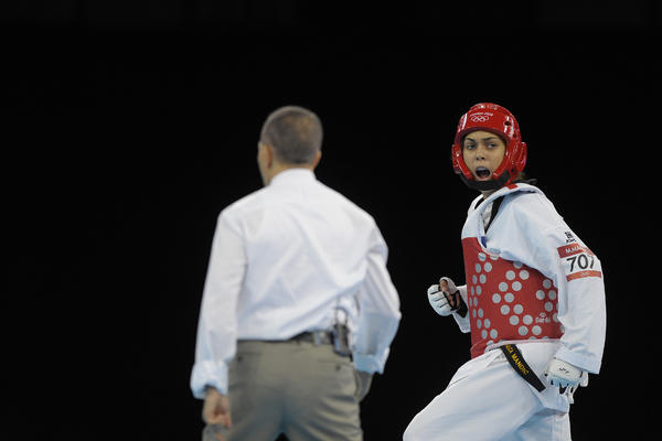 Srebro za Mandićevu, Jovanovu bronza na EP!