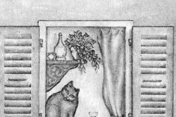 Mašta može svašta: Pogledajte sliku i proverite imate li prljave misli (FOTO)