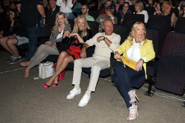 Šaban presrećan što opet postaje deda: Ubiću se od pića kada Ilda rodi ćerku!