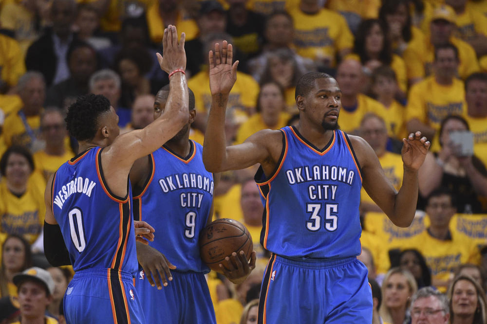 Durent menja ime u Vestbruk: Valjda im on neće okrenuti leđa! (VIDEO)