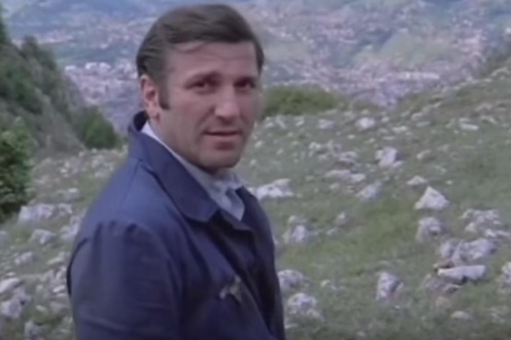 Voleli ga više od vođe: Evo zašto su Kinezi obožavali Batu Živojinovića (VIDEO)