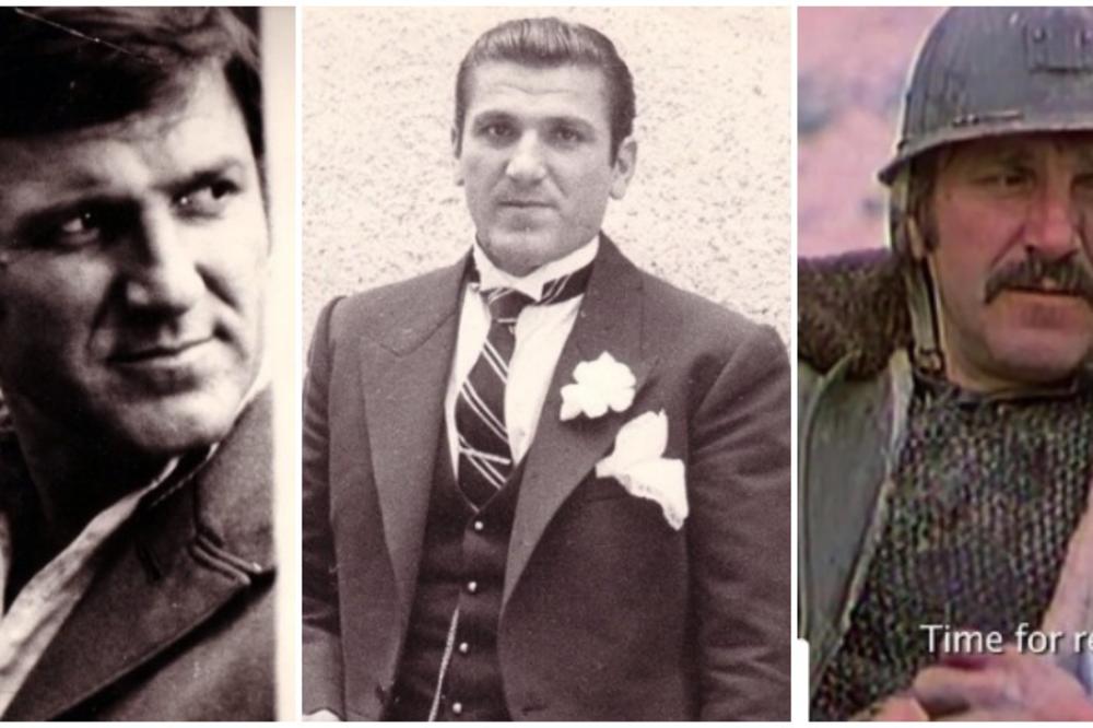 Evo kako je sve počelo! Kako je Bata postao Valter! (FOTO)