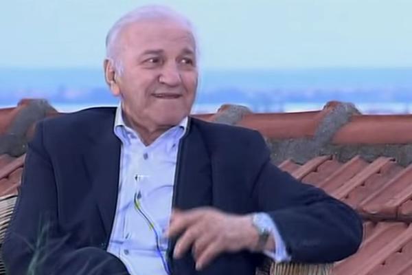 OVA LEPOTICA JE UNUKA BATE ŽIVOJINOVIĆA: I te kako JE POZNATA, začudićete se kada vidite o KOME se RADI (FOTO)