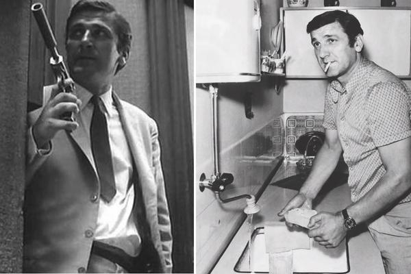 Šmeker ostaje šmeker: 30 fotografija koje su obeležile Batinu mladost (FOTO)