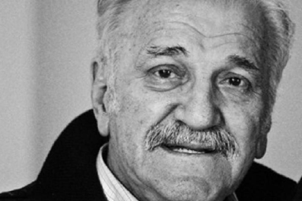 Region zavijen u crno! Svi tuguju za Batom Živojinovićem! (FOTO)