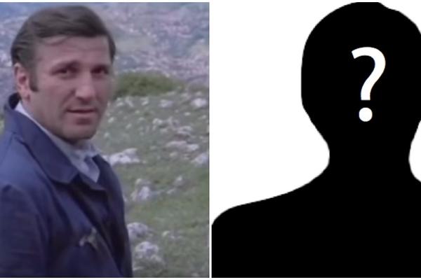 Ko bi bio novi Valter? Bata je njega hteo za naslednika! (FOTO)