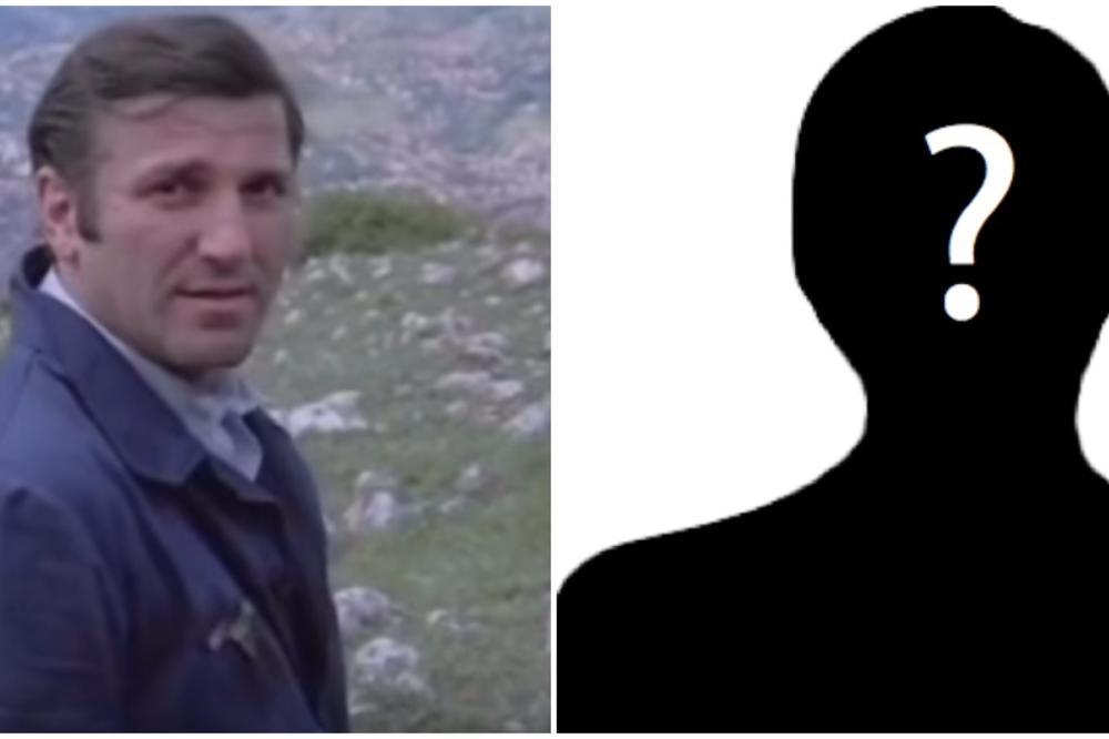 Ko bi bio novi Valter? Bata je njega hteo za naslednika! (FOTO)