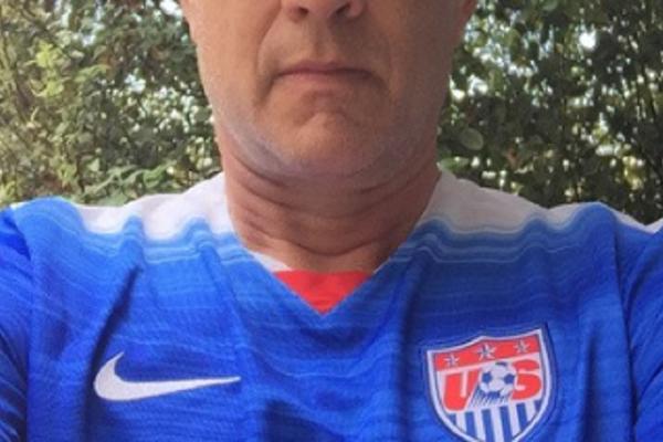 Razboleo se! Poznati glumac oboleo od opake bolesti! (FOTO)