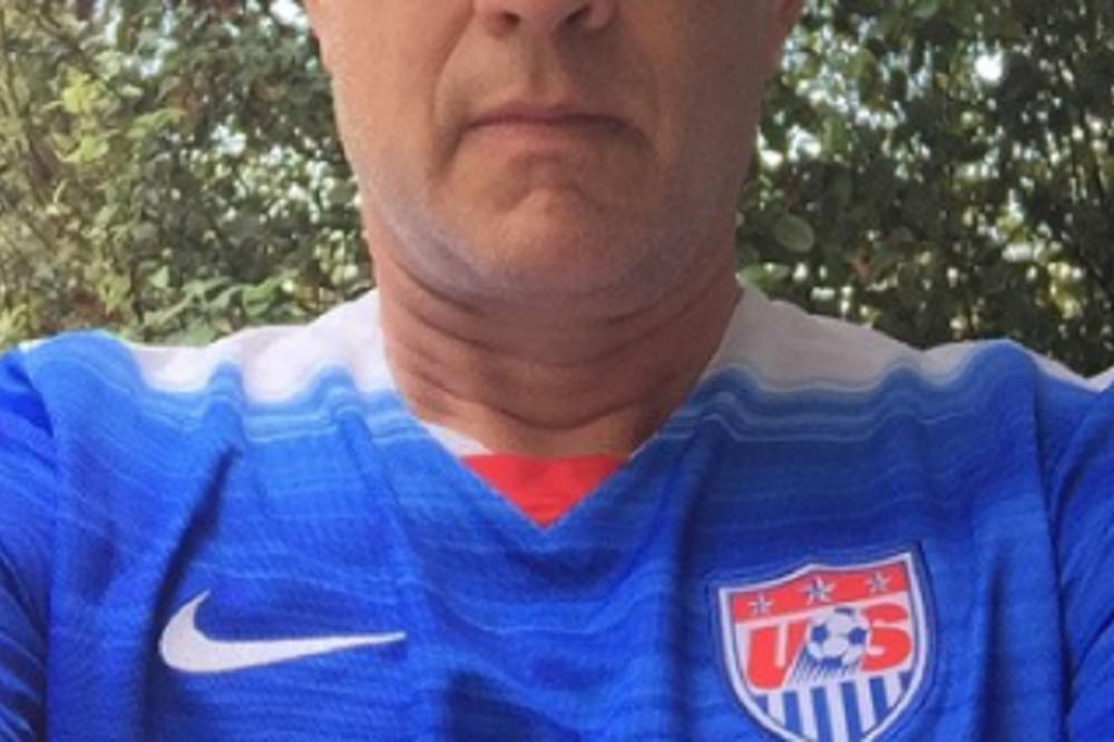 Razboleo se! Poznati glumac oboleo od opake bolesti! (FOTO)