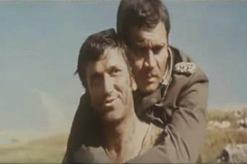 Od najboljih drugara do zakrvljenih neprijatelja: Zašto su se Bata i Dvornik svađali (VIDEO)