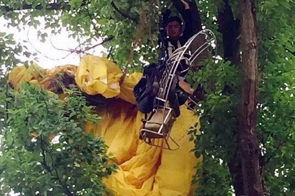 Najgora prosidba ikada: Hteo je da bude romantičan, sad mu se smeje internet (FOTO)