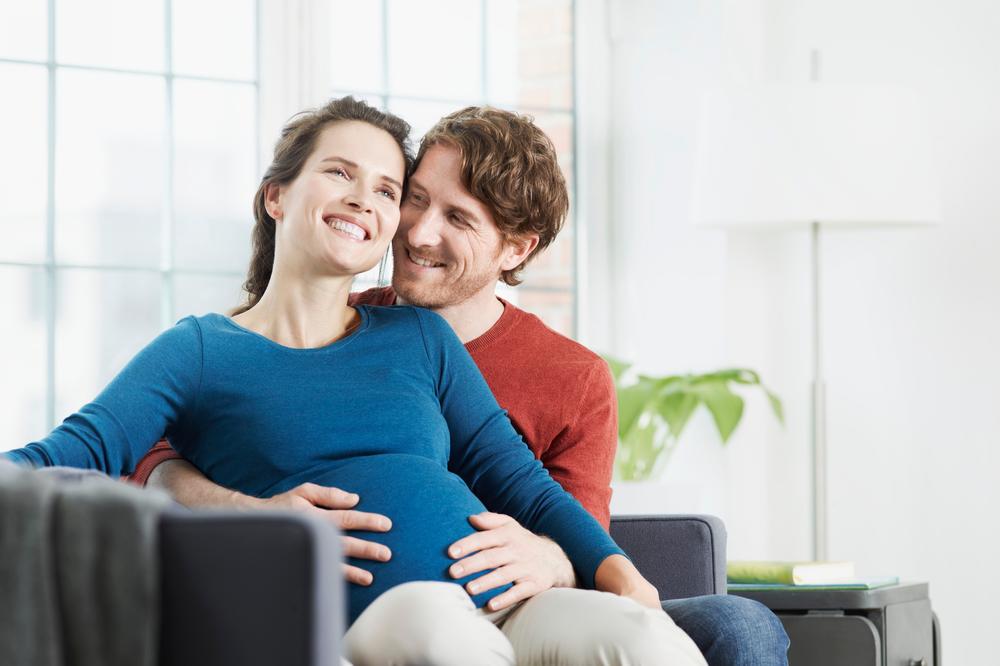 Samo za buduće mame: Sa ovih 9 znakova otkrićete da li nosite curicu ili dečka (FOTO) (GIF)