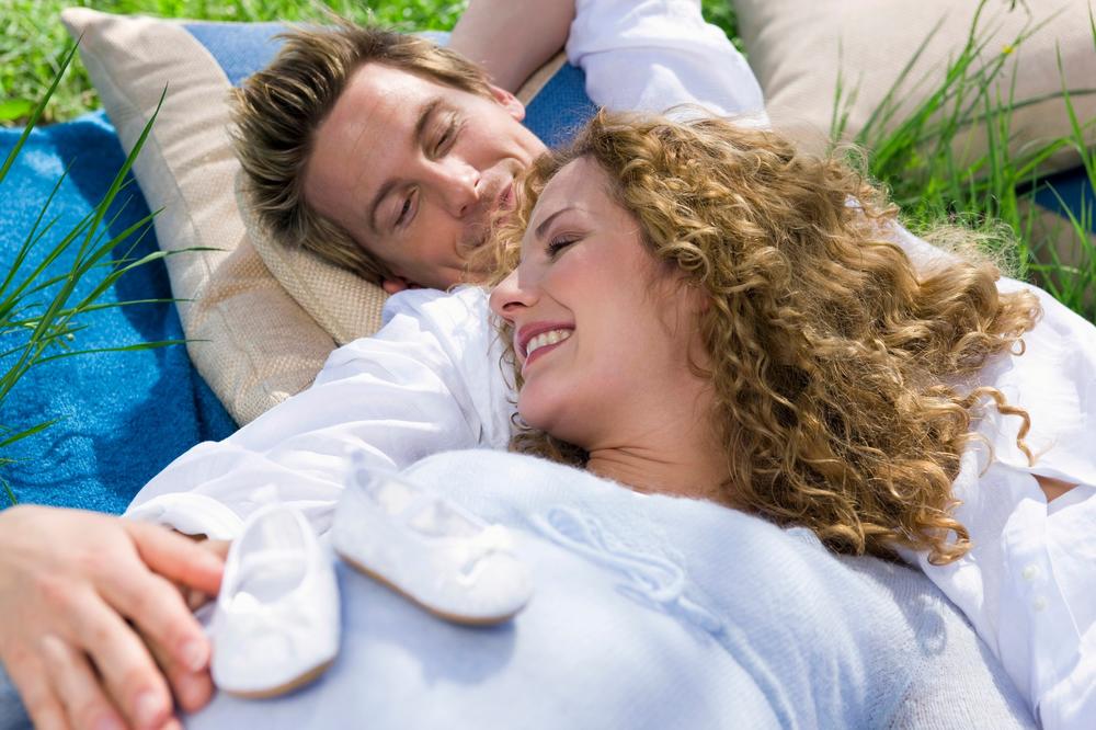 Da li su žene srećnije od muškaraca? (FOTO)