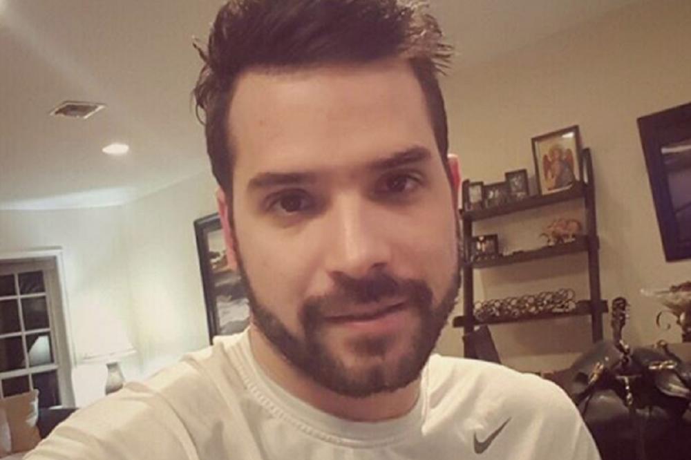 Rasplakaće vas: Ovako se Filip Živojinović oprostio od legendarnog Valtera! (FOTO)