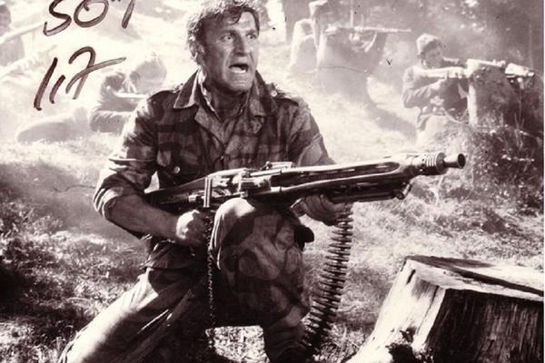 Samo je nemačke turiste poštedeo! Evo kako je Bata satro milion Švaba (VIDEO)