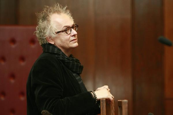 "IZNENADNA I PRERANA SMRT": Američka ambasada se oprostila od Tasovca (FOTO)