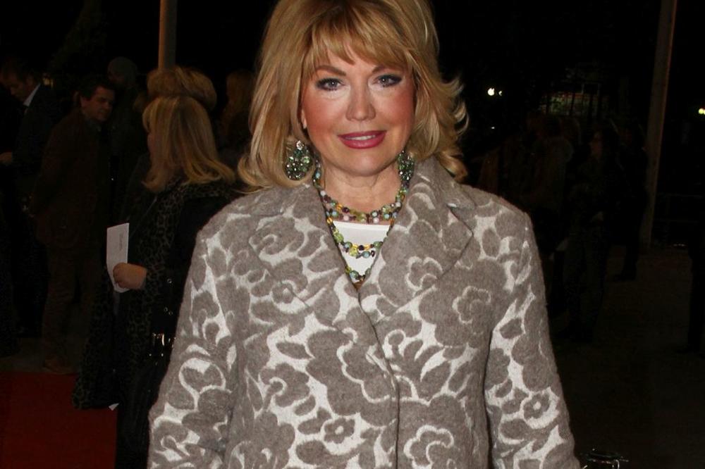 ŽENA KOJA JE SUZANI MANČIĆ DESNA RUKA: Voditeljki godinama pomaže u svemu, BRINE O CELOJ PORODICI!