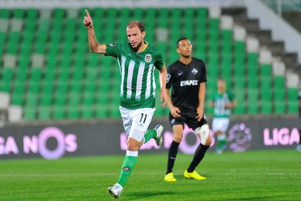 Zvezdi ponuđen brazilski veznjak razornog šuta i član reprezentacije! (VIDEO)