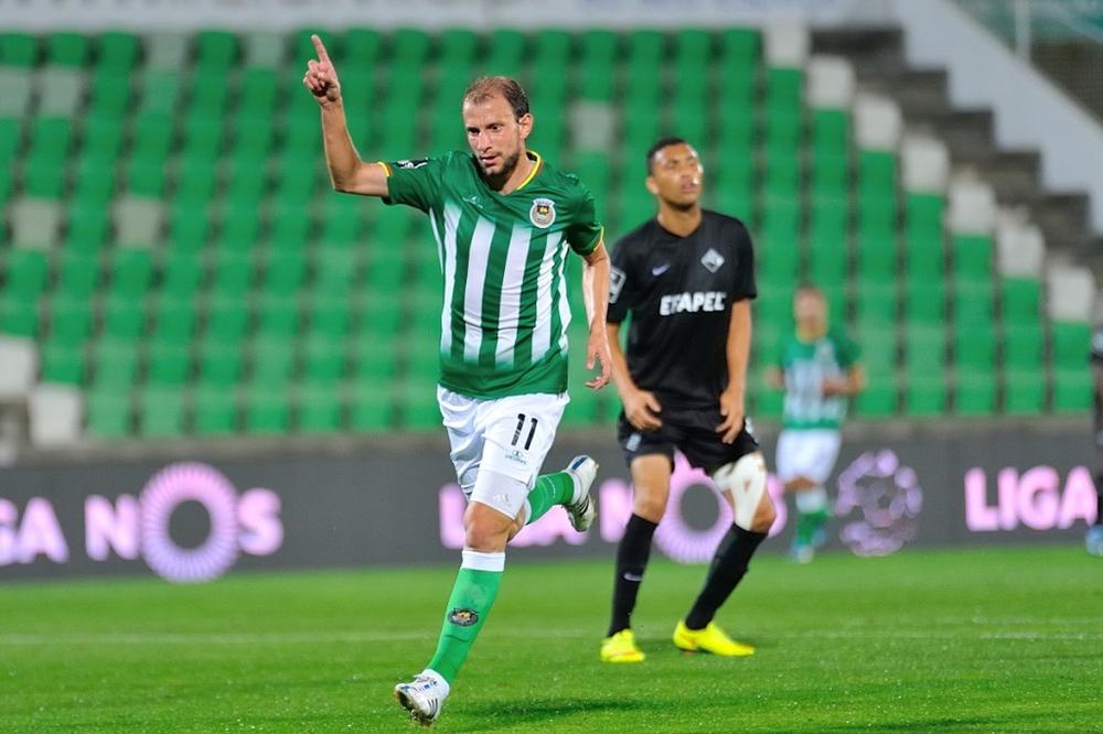 Zvezdi ponuđen brazilski veznjak razornog šuta i član reprezentacije! (VIDEO)