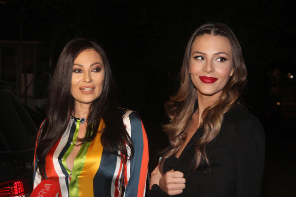 Mama Cecin poklon Anastasiji: Snimak kako je razneženi Arkan grli kao bebu i... Suze su same počele da teku...