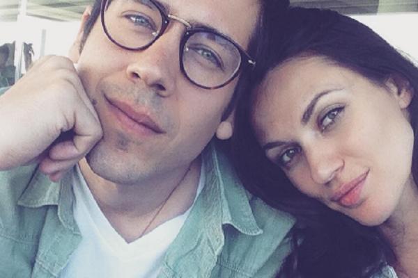 Nije ni on lud: Rokvićeva draga objavila fotku bez šminke i oduševila!