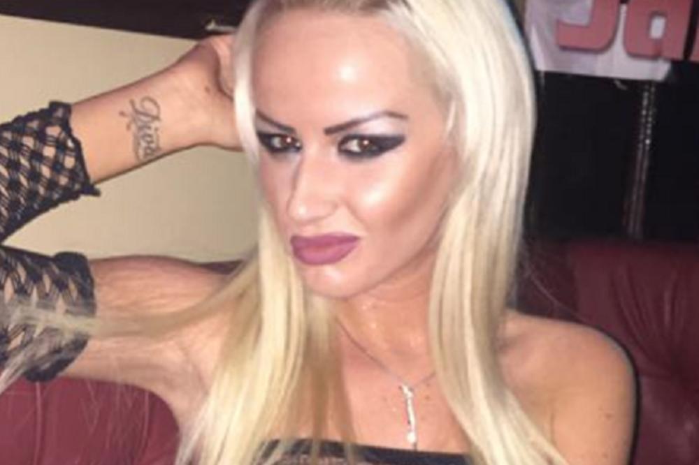 O ne, sad ih je 2! Ako vas je nervirala Atina, onda bolje da ni ne gledate i Tamaru Ferari! (VIDEO)