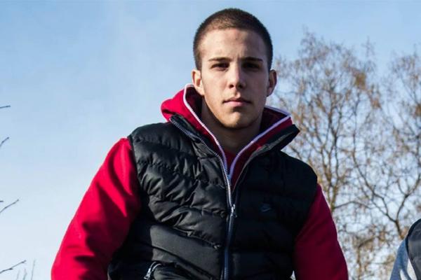 Srbijo, pomozi! Mladom džudisti hitno je potreban novac za operaciju! (FOTO)