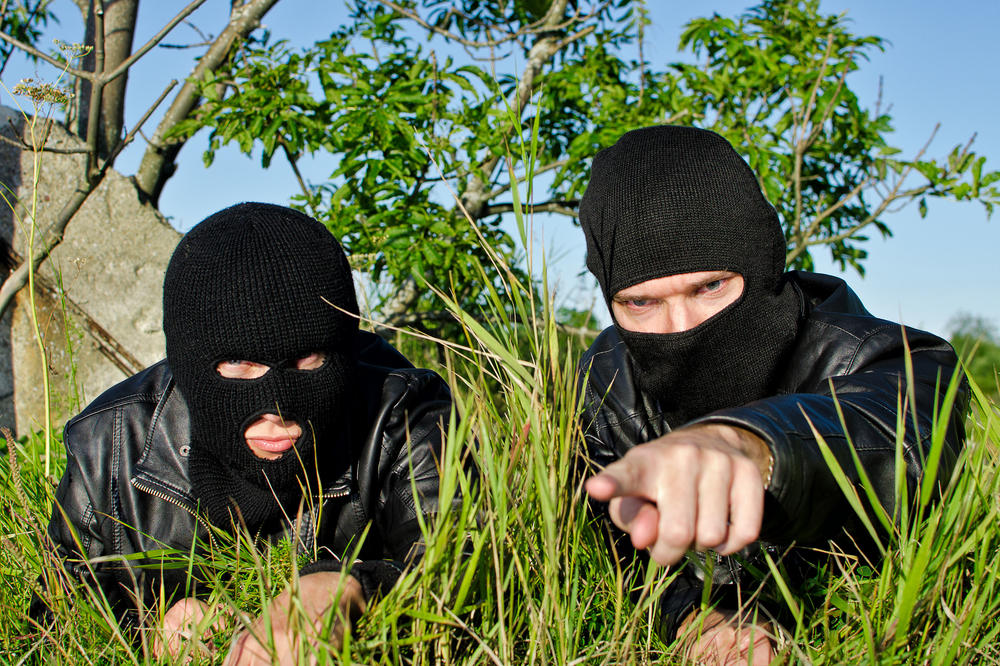 OPLJAČKAN AUTOBUS SA SRPSKIM TURISTIMA U RIMU! Svi putnici ostali bez imovine